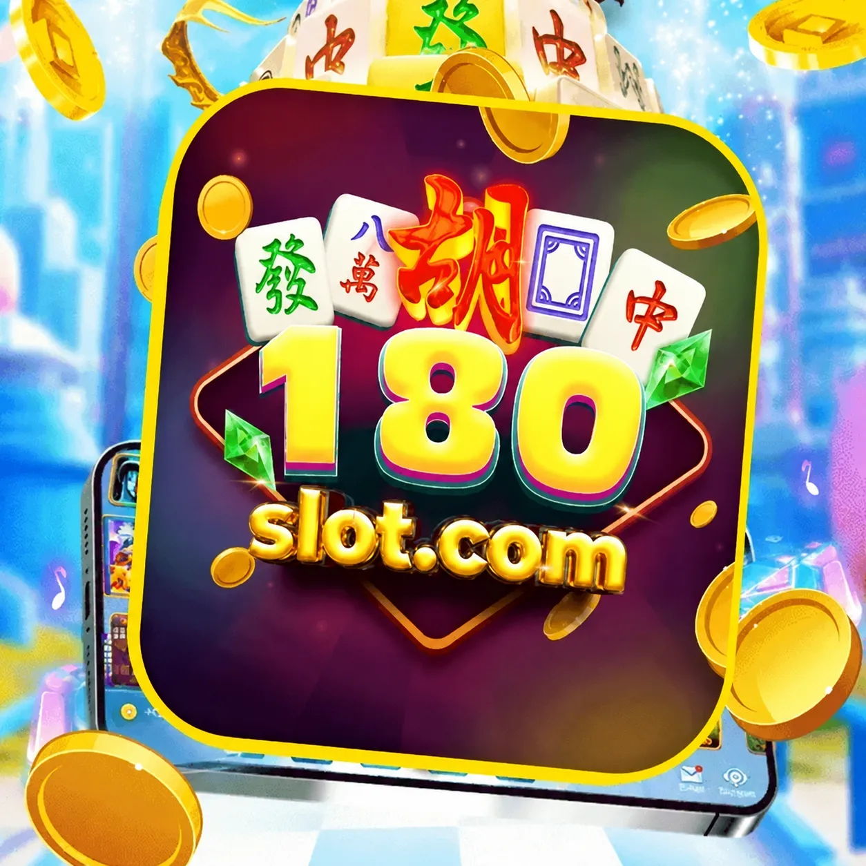 180SLOT - Game Tempur Seru dan Mengasyikkan