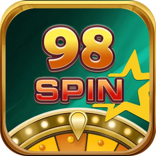 98SPIN - Petualangan Seru dalam Game TPS yang Menantang