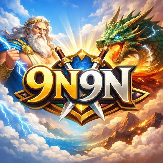 9N9N - Game Sepak Bola Seru dan Menantang