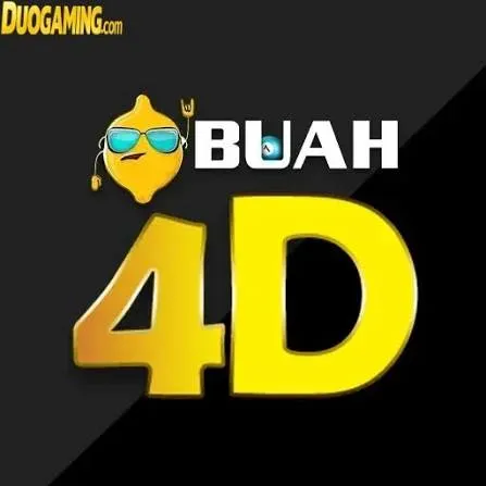 BUAH4D - Pertarungan Seru dalam Dunia Aksi