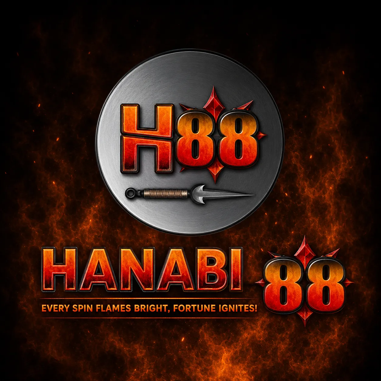 HANABI88 - Game Memancing Seru di Ujung Jari Anda