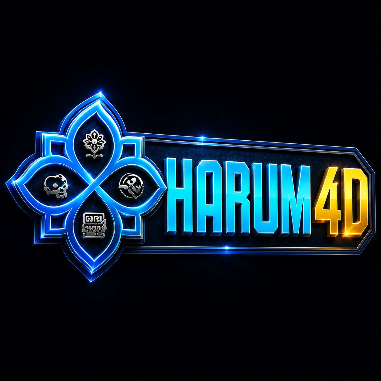 HARUM4D - Pertarungan Seru di Dunia Aksi