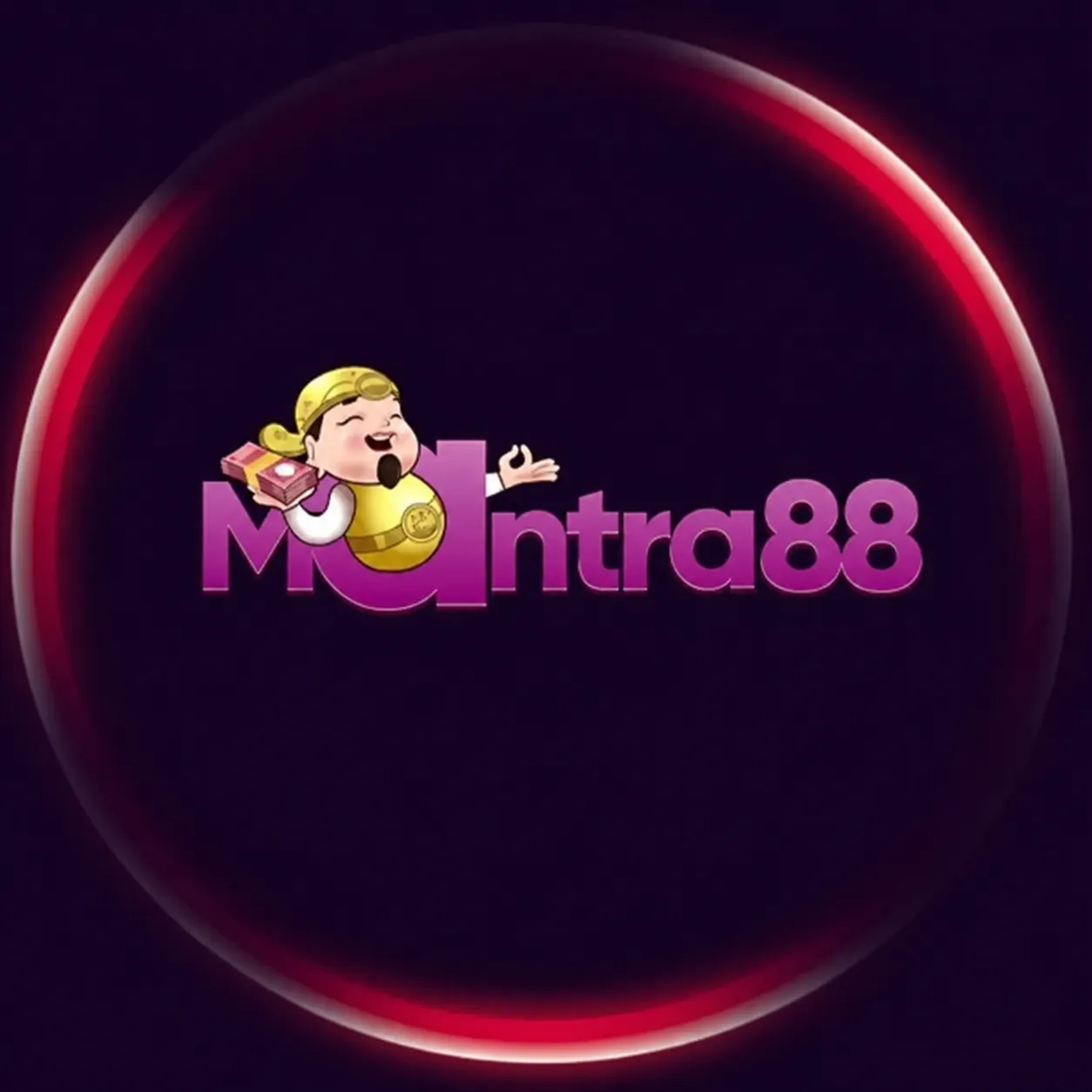 MANTRA88 - Simulasi Kehidupan yang Mengasyikkan