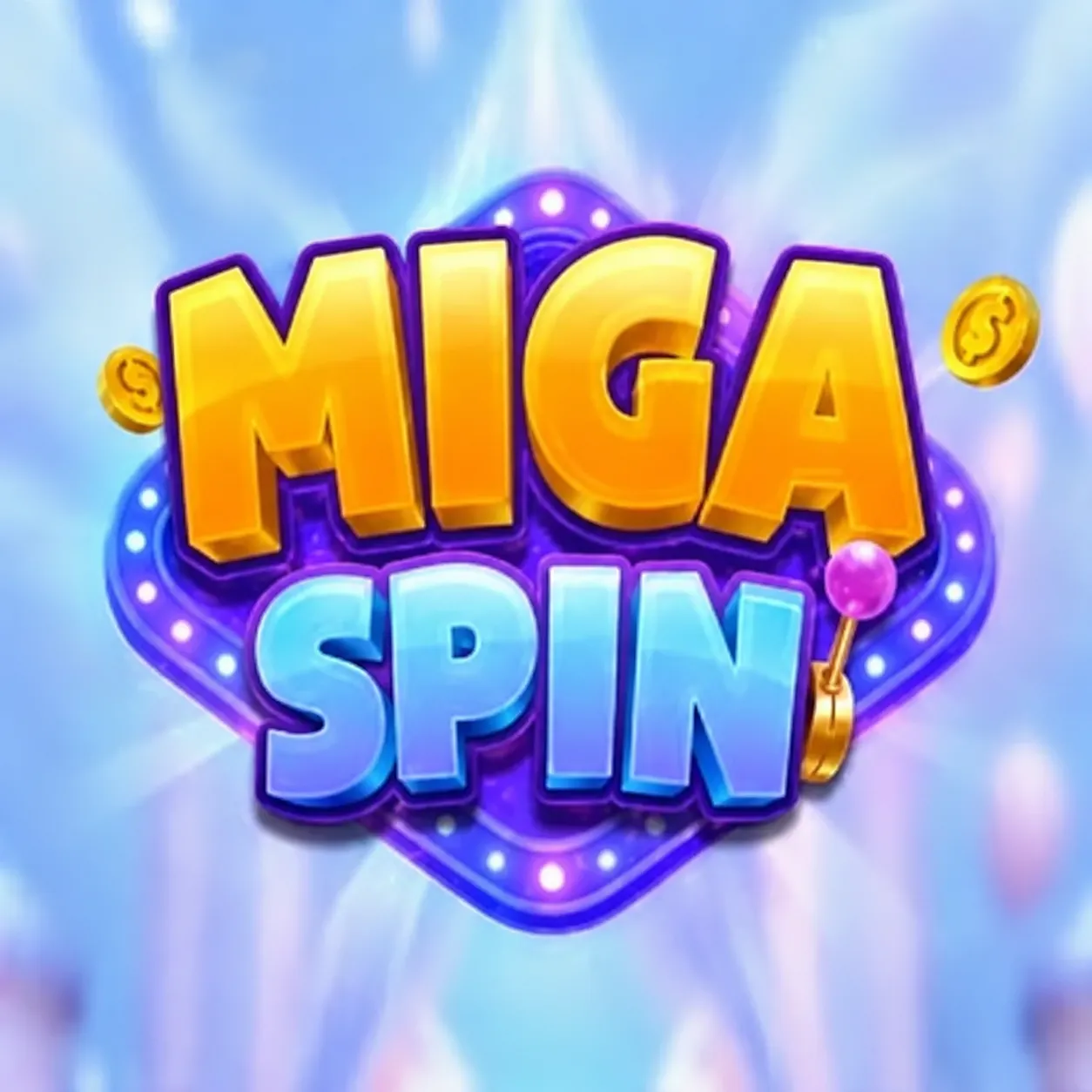 MIGASPIN - Game MOBA Seru dan Menantang