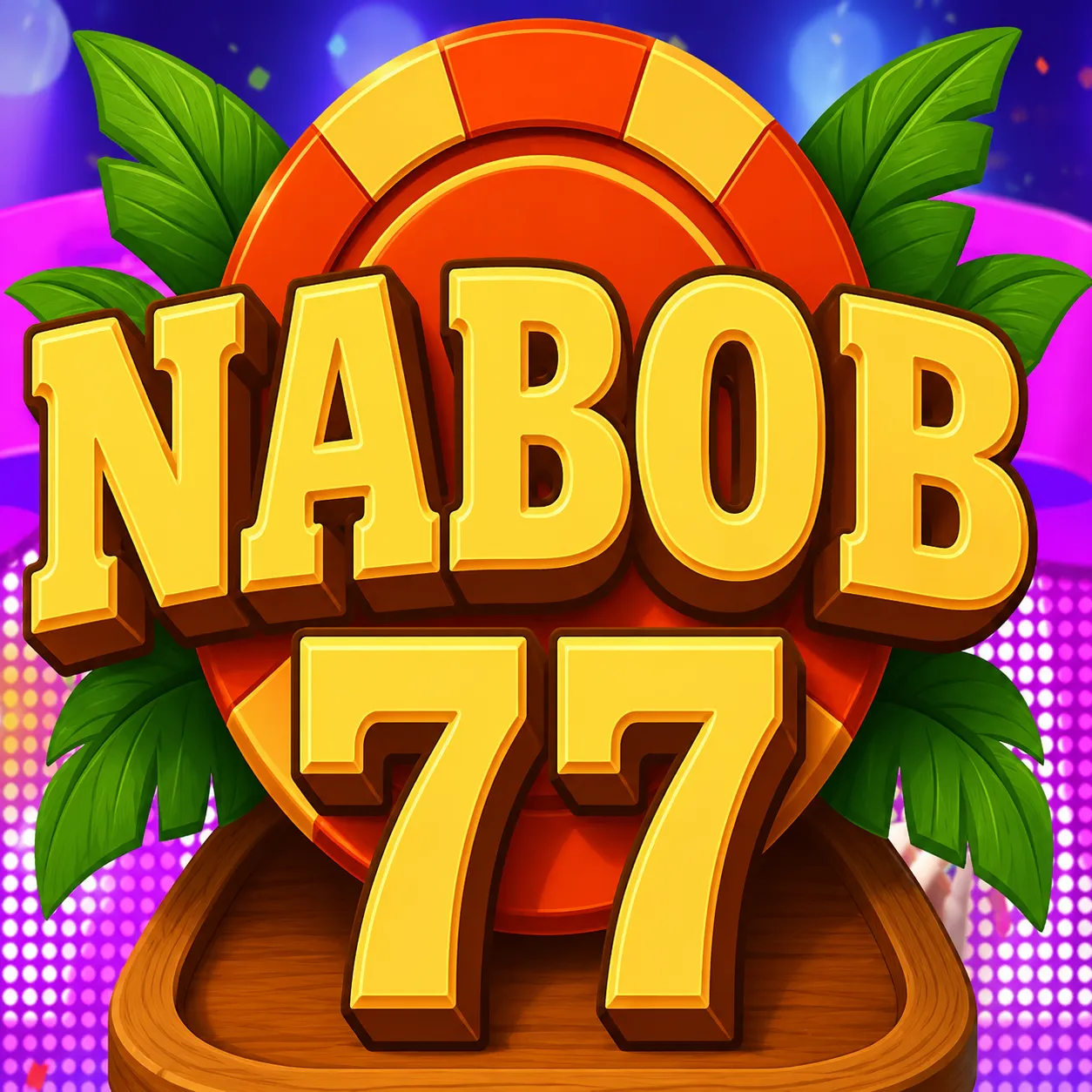 NABOB77 - Permainan Slot Seru dan Menguntungkan