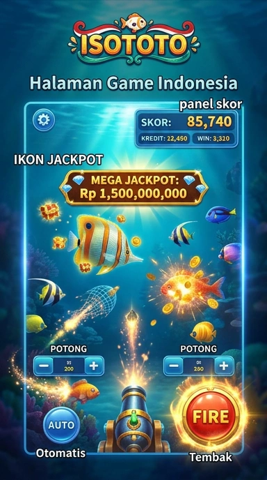 Proses unduh aplikasi yang cepat dan efisien di isototo.